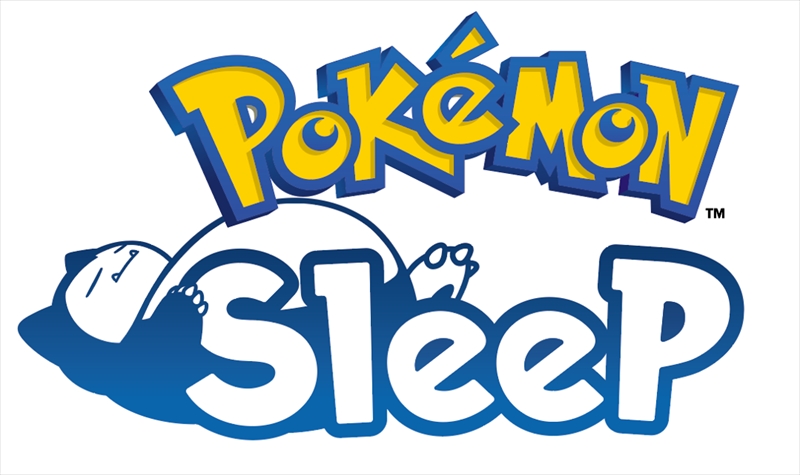 朝起きるのが楽しみになる睡眠ゲームアプリ『Pokémon Sleep』が7月20日にリリース