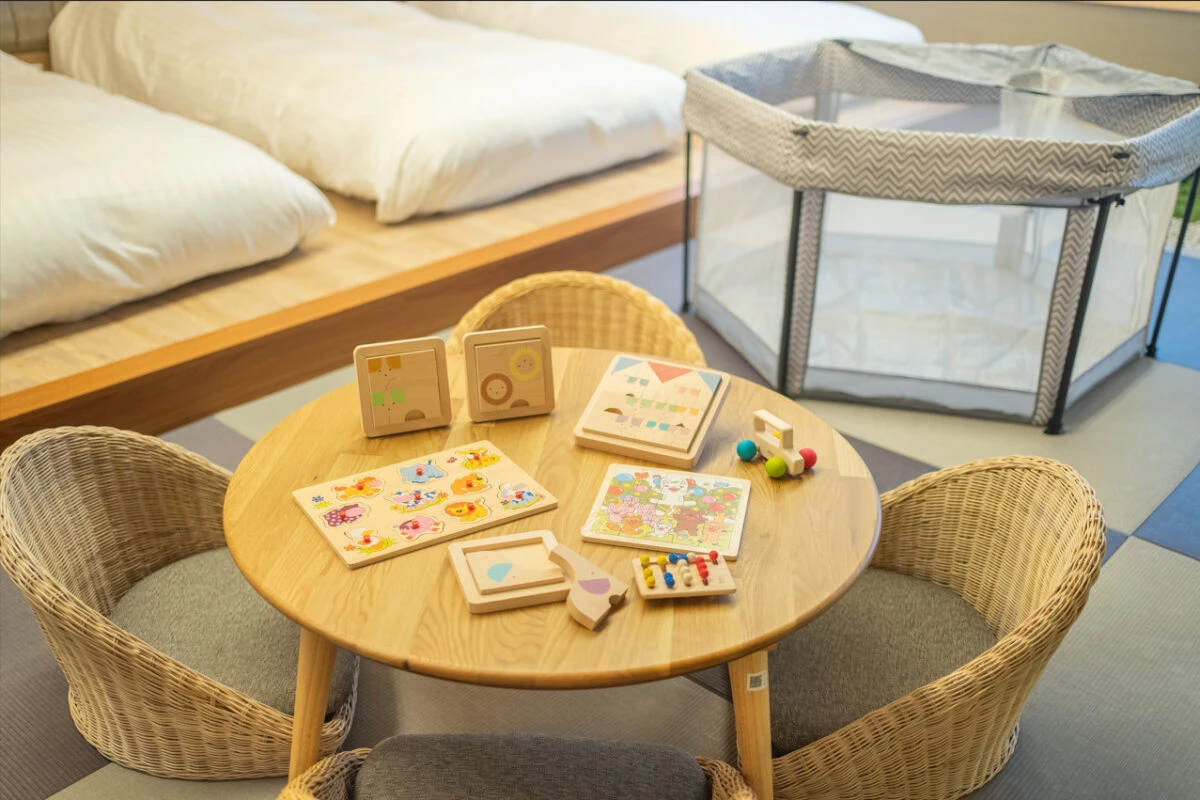 親子で過ごす、充実の夏休みに。湯村温泉の緑屋旅館にて、1泊2日の夏休み親子ワーケーション参加者募集