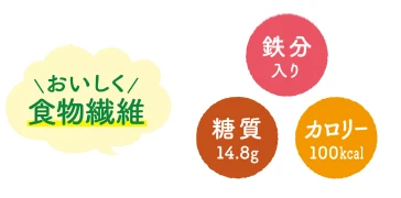レンジ調理で手軽にオートミールにトライ。「レンチン♪オートミールリゾット」から2種が新発売