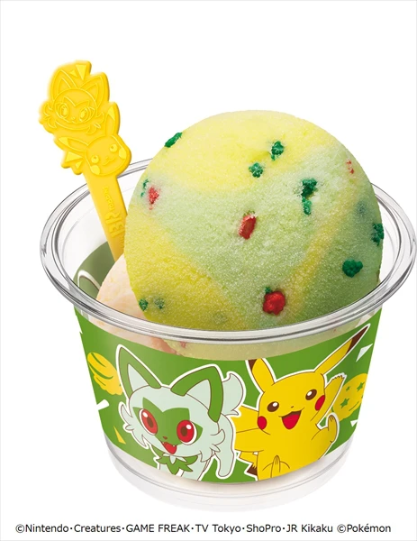 パルデア地方のポケモンたちも登場！「31ポケ夏！キャンペーン」7月21日より開催