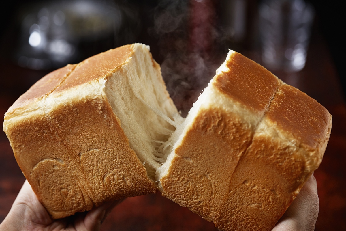 期間限定で「白いちじくとゴーダチーズの食パン」が、SAKImoto bakeryから販売されます。