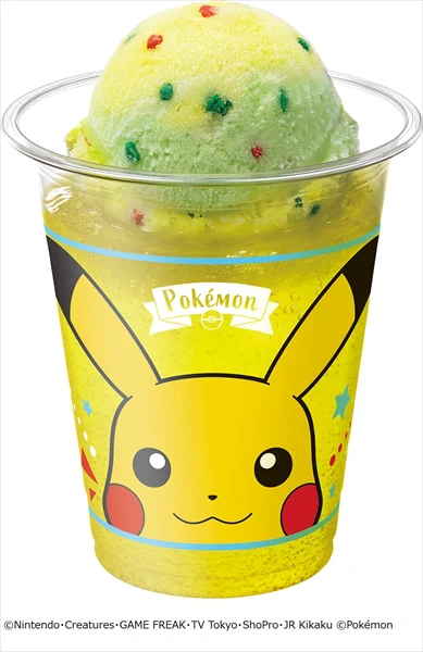 パルデア地方のポケモンたちも登場！「31ポケ夏！キャンペーン」7月21日より開催
