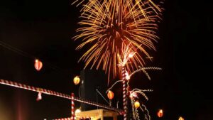 多可町ふるさとの夏まつり