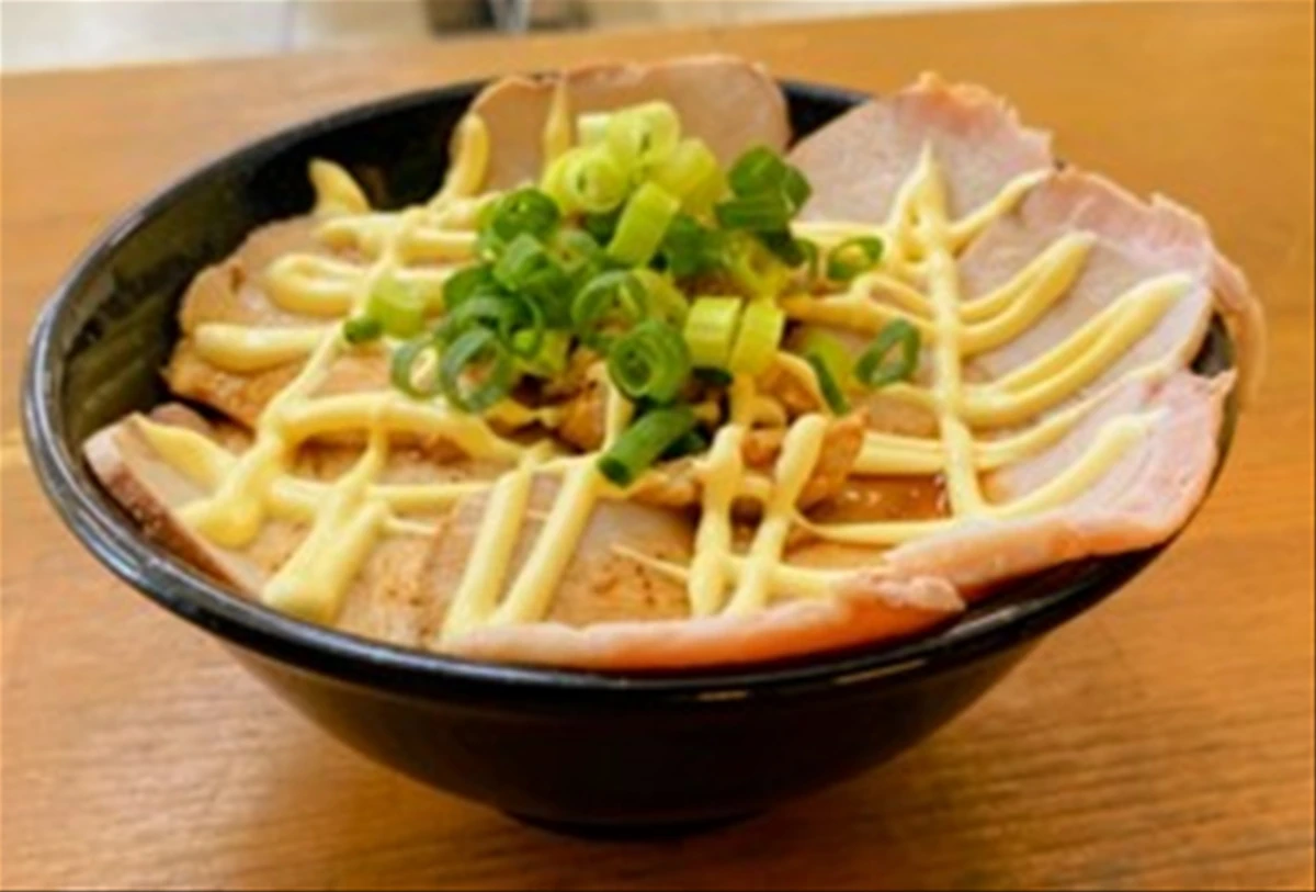 南あわじラーメン