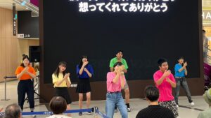 東日本予選大会