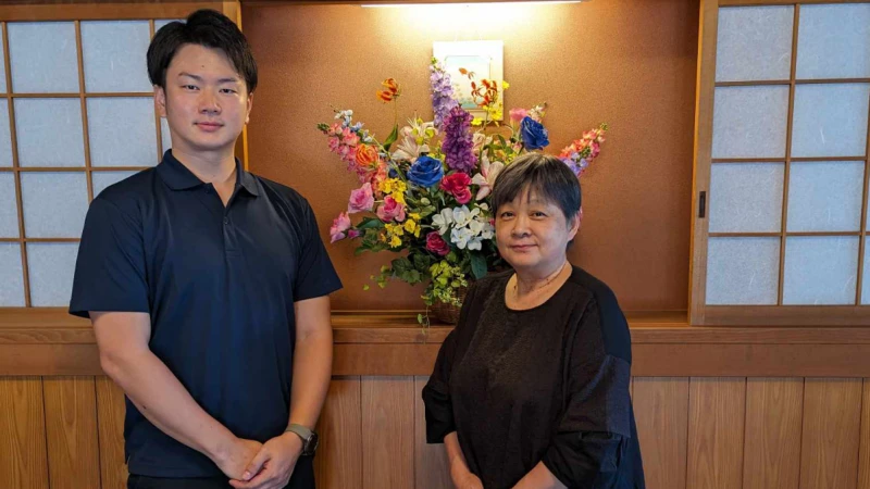 【豊岡市】「継業バンク」を通じて３件の事業承継が実現