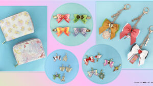 しまむらオンラインストアにて『カードキャプターさくら クリアカード編』のアイテムが新登場