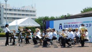姫路港ふれあいフェスティバル