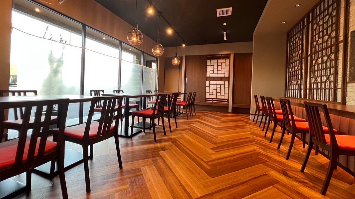 【多可町】中華食堂 四川飯店が11月オープン。食肉加工のプロが手がけるカジュアルな中華屋