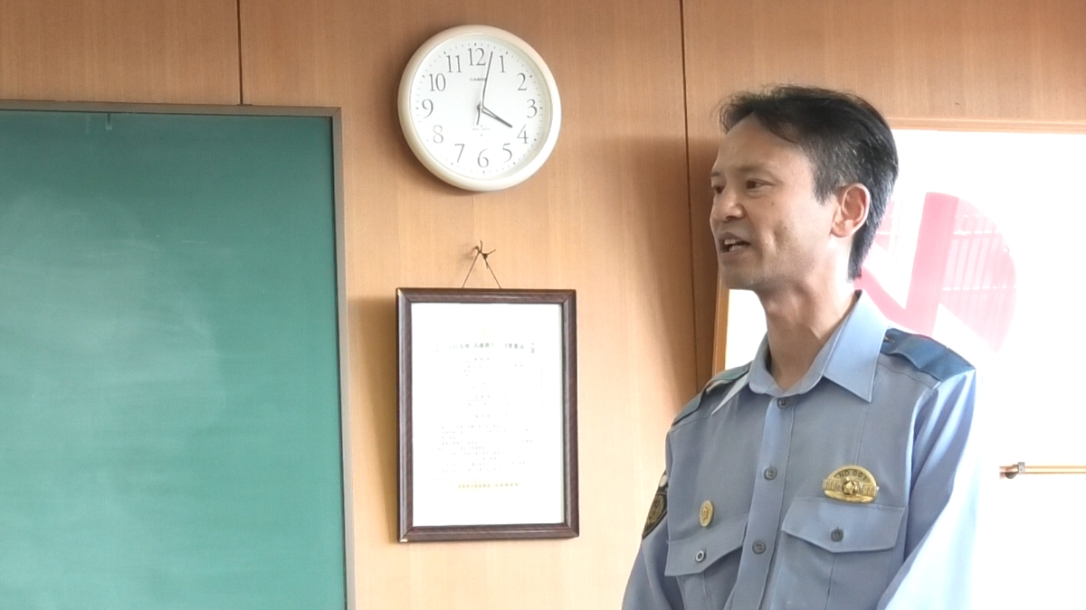 安全安心のまちづくり。神崎郡３町と福崎警察署が協定を締結