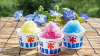 関東と関西で違って驚く「文化・風習」の調査結果は？1位は「かき氷のシロップ」