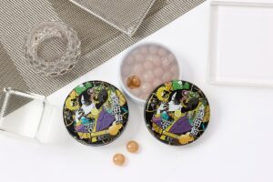 浅田飴、檸檬×2024年の干支・辰デザインの「浅田飴糖衣」 冬シーズンの数量限定缶を発売