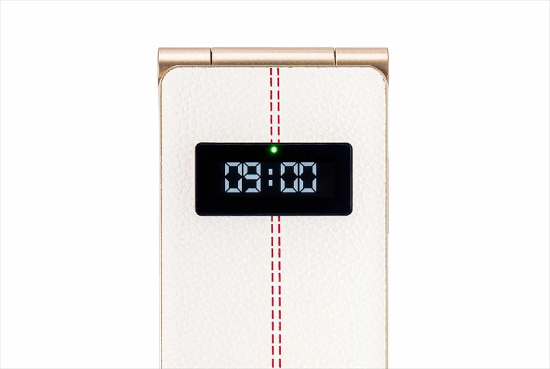型はガラケー、中身はスマホ。『Mode1 RETROⅡ（モードワン レトロツー）』が10月20日（金）発売