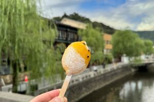 【豊岡市】レモンケーキ専門店「レゾンデートル城崎温泉店」が9月30日（土）オープン