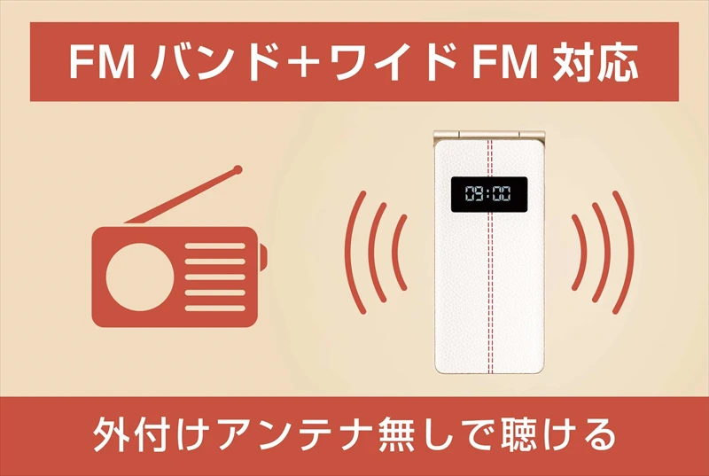 型はガラケー、中身はスマホ。『Mode1 RETROⅡ（モードワン レトロツー）』が10月20日（金）発売