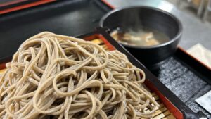 「〆そば屋 播州吉田家 加西店」11月下旬オープン。本格的な鴨せいろをリーズナブルに