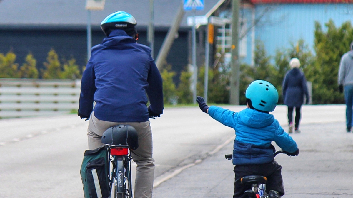 「自転車ヘルメット購入応援事業」兵庫県がキャンペーンを展開
