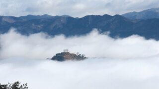 利神城（作用町）