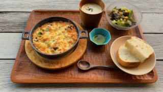 【赤穂市】冬の幸・瀬戸内の牡蠣を使ったメニューが新登場｜AMAMI TERRACE