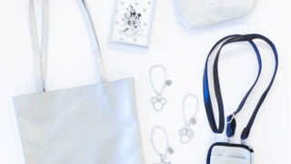 【キャンドゥ】プラチナカラーで気分華やぐ「ディズニー100」商品第2弾が登場