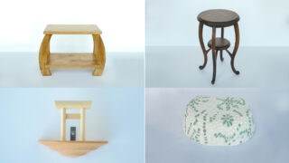 三木市と「Creema」が初のコラボ。伝統工芸品・三木金物を道具として使い制作したクリエイター作品9点が誕生