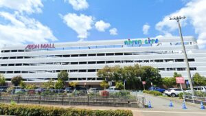 姫路リバーシティー