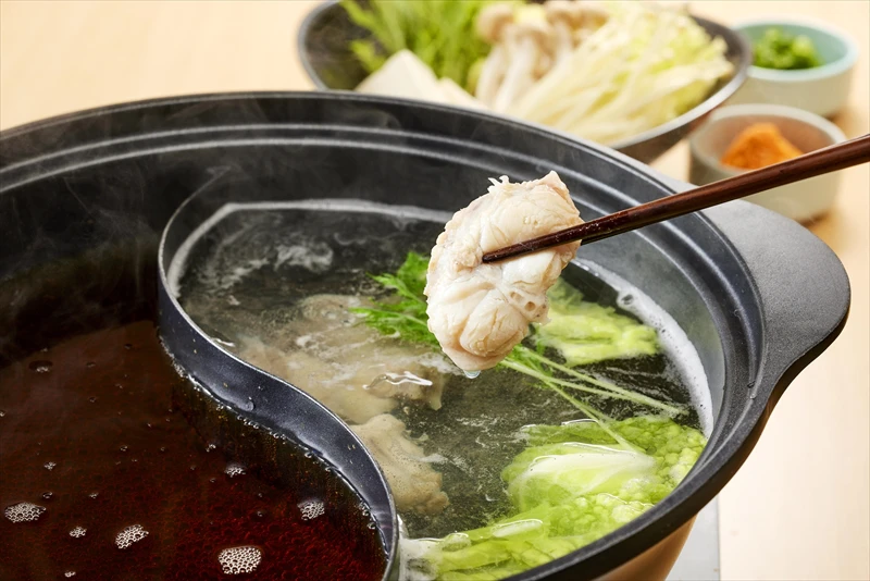 【和食さと】期間限定で「国産天然 真ふぐ」の食べ放題コースが新登場