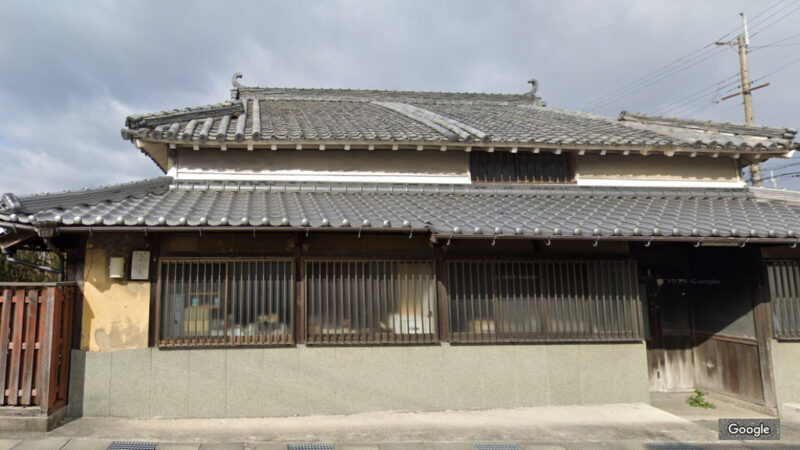 古民家リノベーションハウス「栞」ホームページ完成。1月にグランドオープン｜福崎町