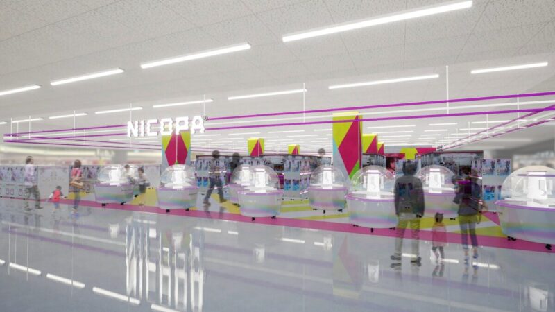 「NICOPA 姫路広畑店」がMEGAドン・キホーテにオープン！オープンイベントも開催