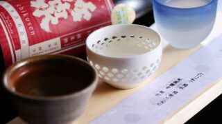 湯村温泉「湧泉の宿ゆあむ」がこだわりお酒部門 全国 第2位 を受賞｜温泉宿・ホテル総選挙2023