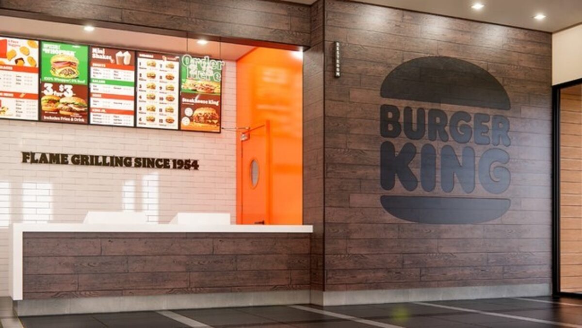 姫路に「バーガーキング」が帰ってくる。イオンタウン姫路にオープン予定