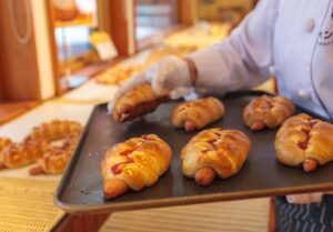 北海道発の人気パン屋さん「ペンギンベーカリー」が三木市に初出店