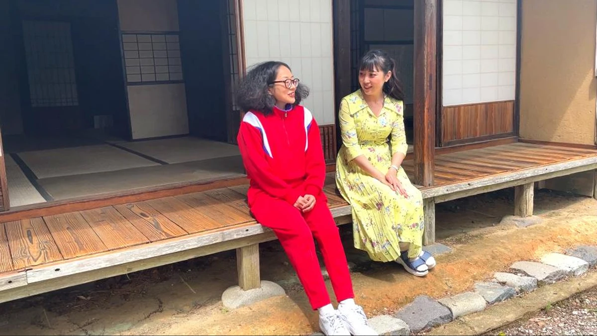 柳田國男生家