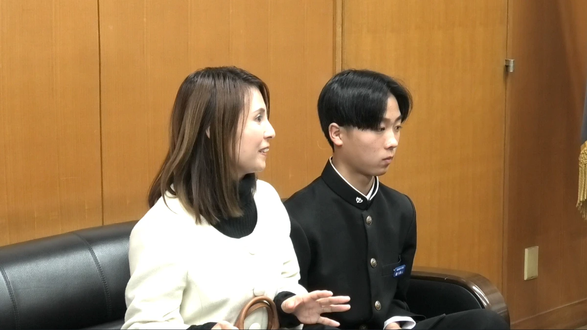 「みんな探しとってですよ」防災無線情報から行方不明の高齢者を保護。福崎警察署から感謝状