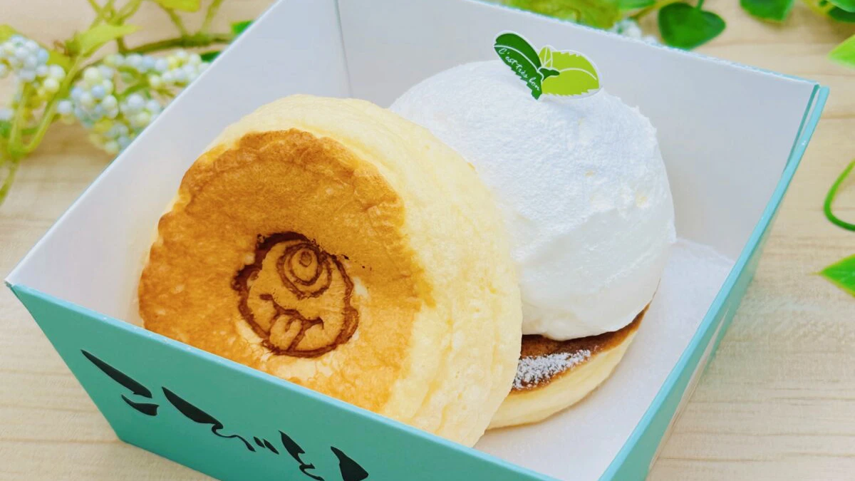 旬のいちごメニューが登場！バレンタインにぴったりのパンケーキもおすすめ｜福崎町