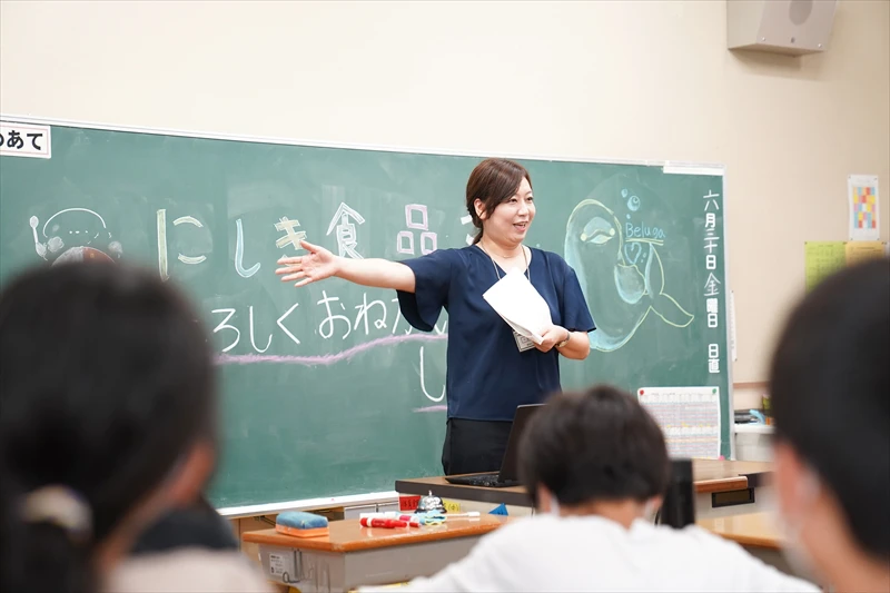 小学生が本気で考えた夢のレトルトカレーが誕生。2月1日より数量限定で販売開始