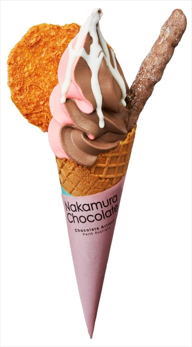 神戸阪急「バレンタインチョコレート博覧会」が1月24日から開催。テーマは「Best Combination Ever！」