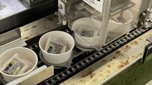 健康を食卓へ。相沢食産から、より健康を意識した新コンセプトの納豆が誕生｜福崎町