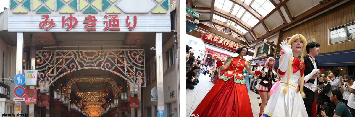 姫路市全域を舞台にしたコスプレイベント「姫CON2024」が3月に開催。市長が「姫CONアンバサダー」として就任