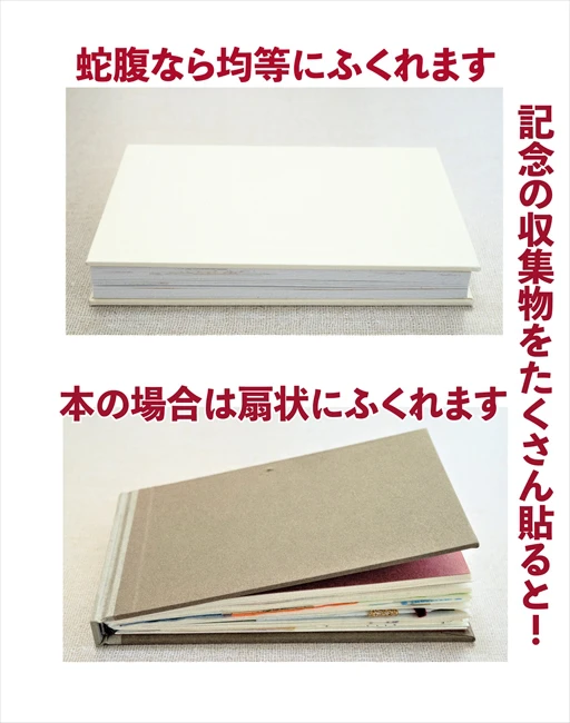 真っ白な御朱印帳！？世界に一つ。自分だけのオリジナル御朱印帳を創りませんか