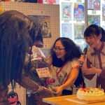 200人がお祝い。福崎町の愛されカッパ「ガジロウ」10周年セレモニーが開催