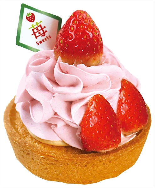 ひなまつりスイーツが勢ぞろい。不二家洋菓子店の「ひなまつりセール」3月より開催