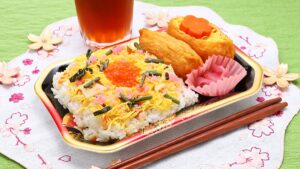 【ローソンストア100】ひなまつりや春の行楽にもおすすめの新商品が続々と発売