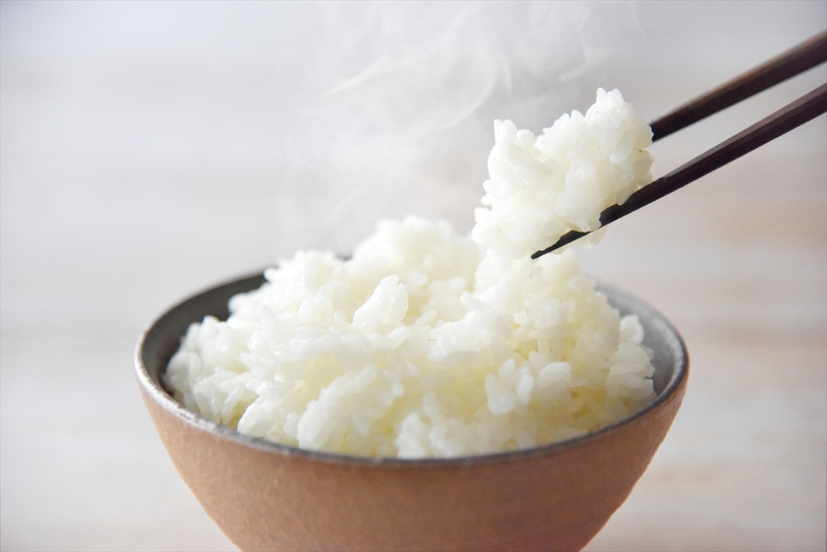 お米本来の美味しさを楽しもう。第2回 播磨米まつり開催｜姫路市