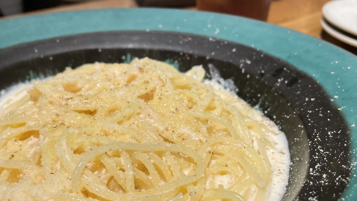 福崎町のイタリア料理店「バール イルフルット」が姫路市に移転