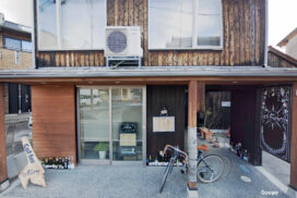 福崎町のイタリア料理店「バール イルフルット」が姫路市に移転