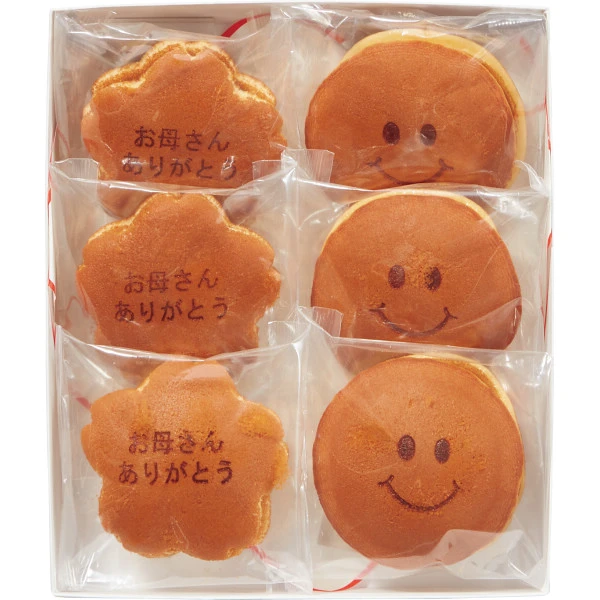 いつもありがとう。シャディの母の日ギフトで感謝の気持ちを伝えませんか？
