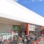 地域の台所をささえるスーパー「カワベ姫路城東店」2024年6月オープン