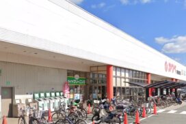 地域の台所をささえるスーパー「カワベ姫路城東店」2024年6月オープン／姫路市