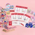 【キャンドゥ】人気ブランド「SWIMMER」グッズが発売開始